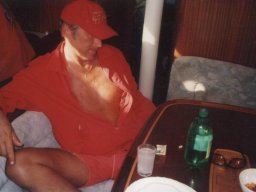 Törn 2001
